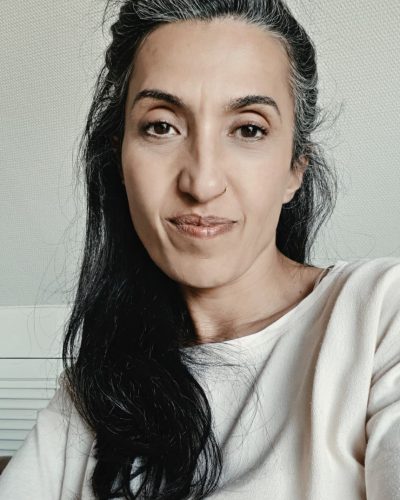 Maryam Foto