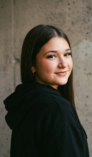 NIsa porträt