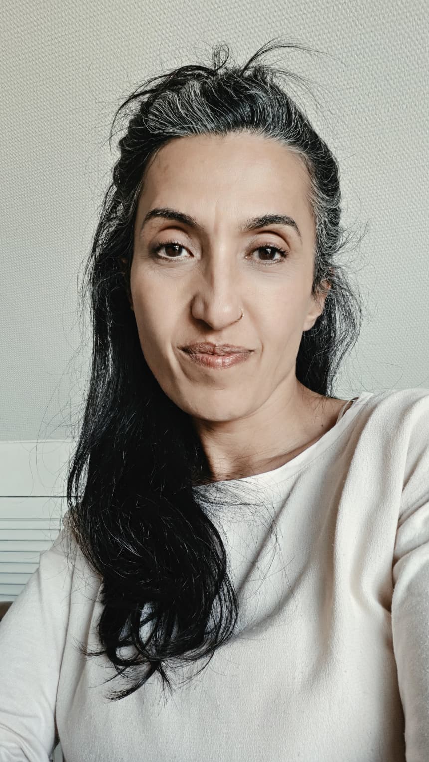 Maryam Foto